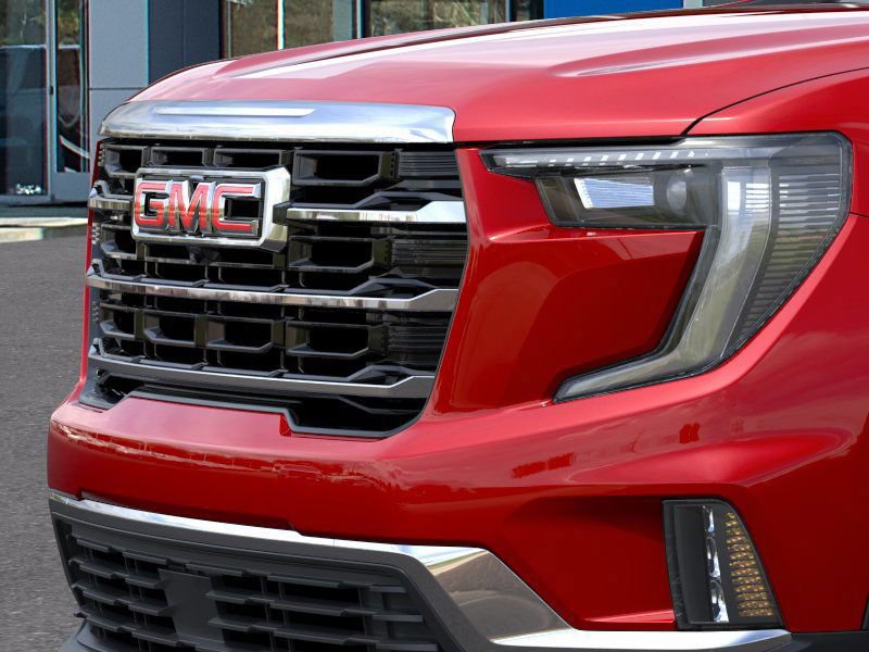 New 2026 GMC Acadia Elevation w/ Elevation Premium Package FWD image 13