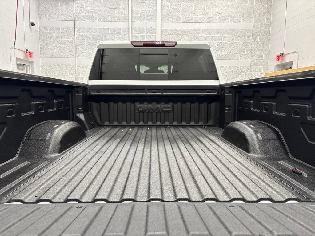 Certified 2024 GMC Sierra 3500 SLE w/ SLE Value Package AWD/4WD image 6