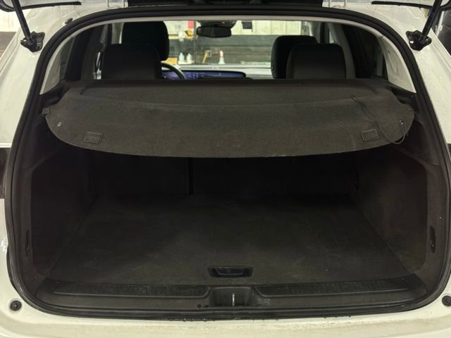 Used 2025 Buick Envision Sport Touring image 10