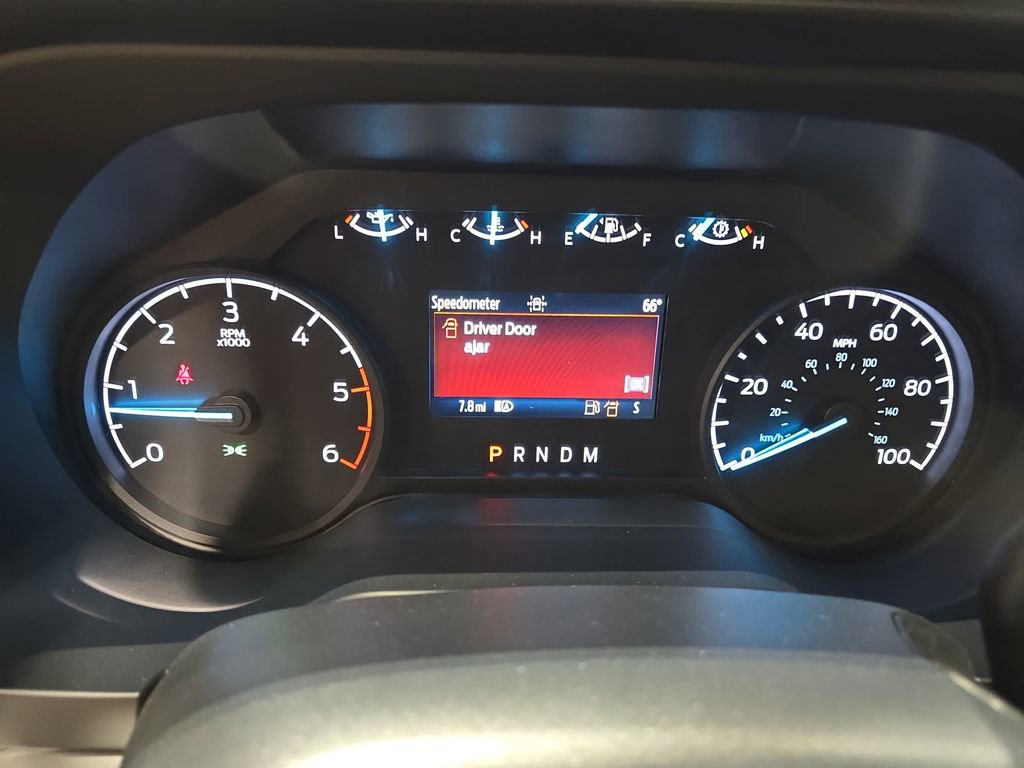 Used 2024 Ford F350 XL w/ Snow Plow Prep Package AWD/4WD image 15