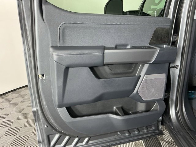 New 2026 Ford F350 Lariat image 34