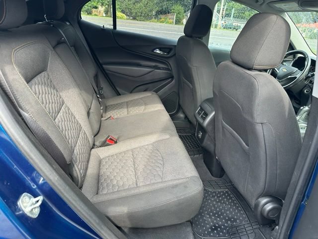 Used 2019 Chevrolet Equinox LT AWD/4WD image 16