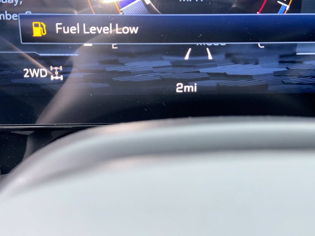 New 2026 Chevrolet Tahoe LS AWD/4WD image 21