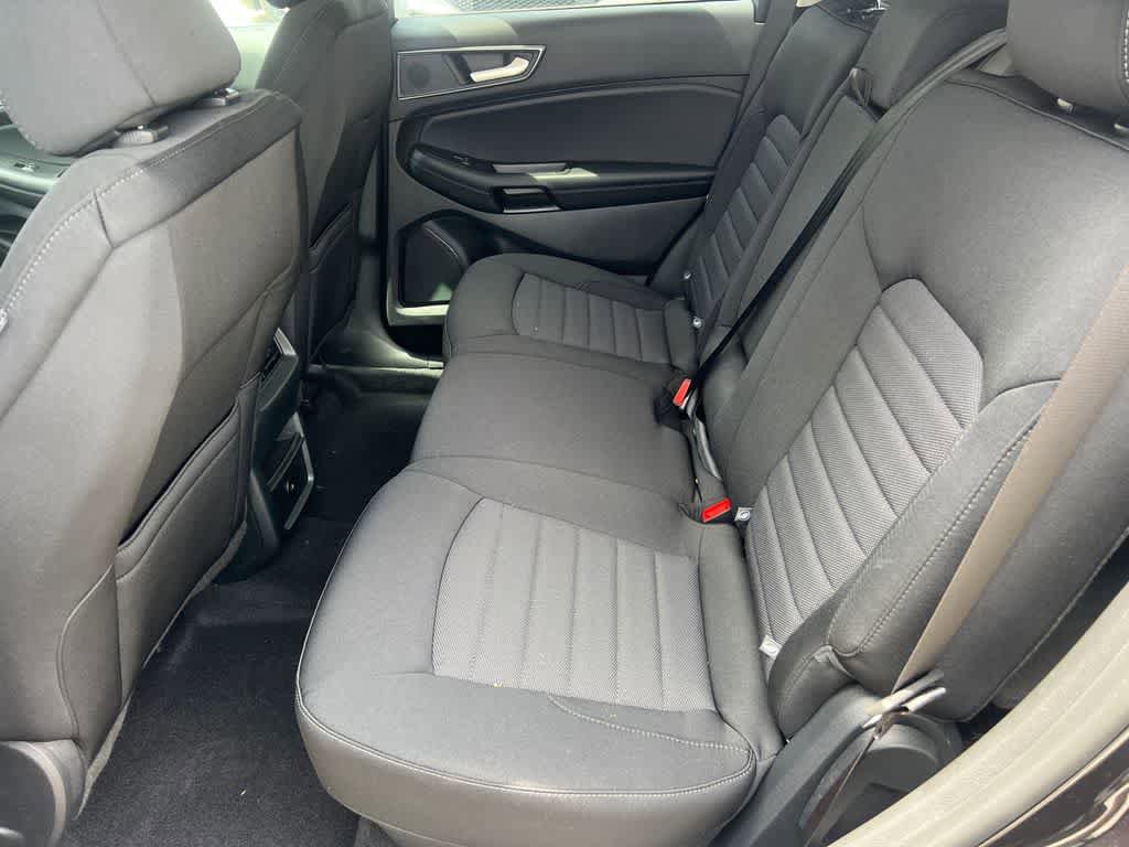 New 2024 Ford Edge SE AWD/4WD image 14