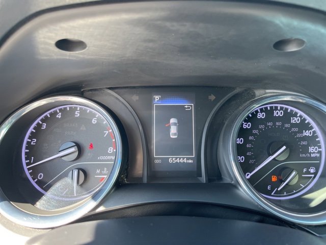 Used 2019 Toyota Camry LE image 20
