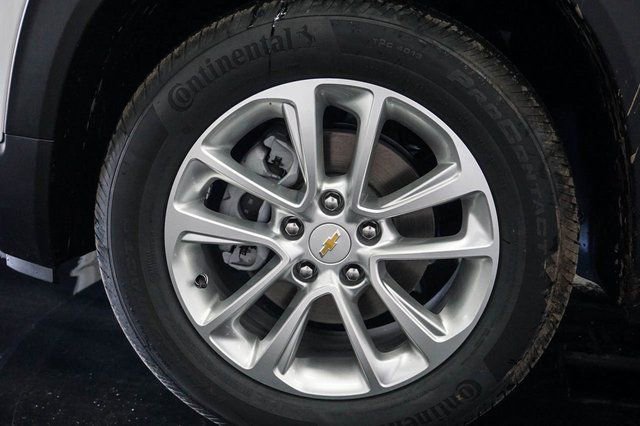 New 2026 Chevrolet TrailBlazer LS image 5