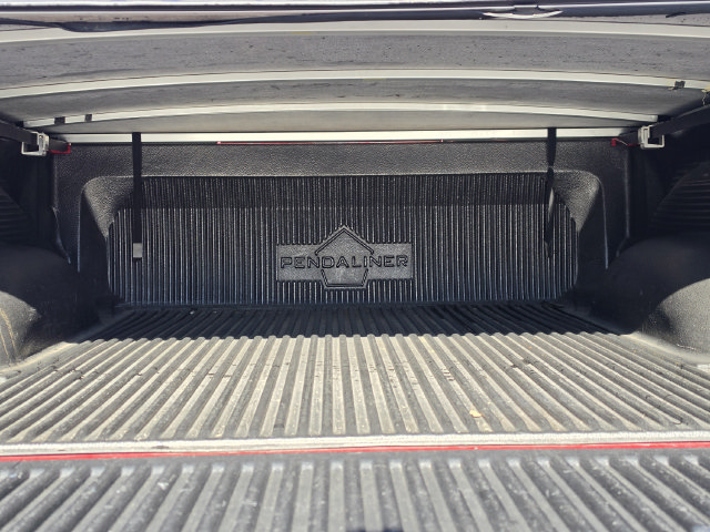 Used 2016 RAM 1500 Big Horn AWD/4WD image 15