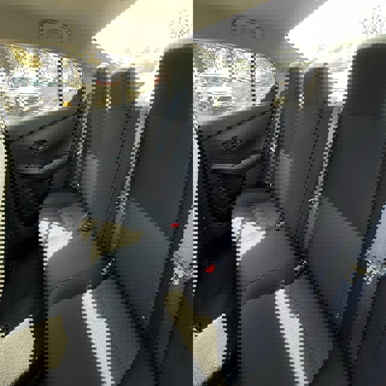 Used 2024 Nissan Sentra SV image 24