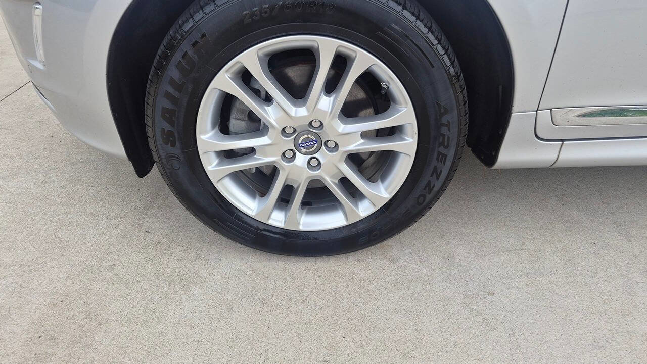 Used 2015 Volvo XC60 T5 Platinum FWD image 15