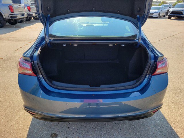 Used 2024 Chevrolet Malibu LT image 7