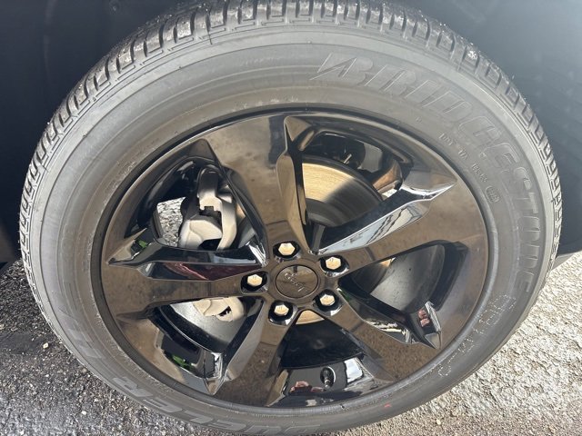 New 2025 Jeep Grand Cherokee Altitude image 29