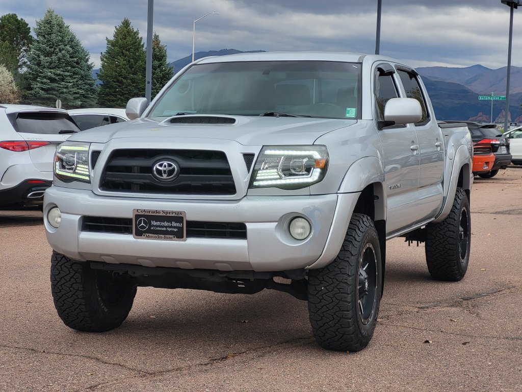 Used 2007 Toyota Tacoma PreRunner w/ TRD Sport Pkg #1 RWD image 30