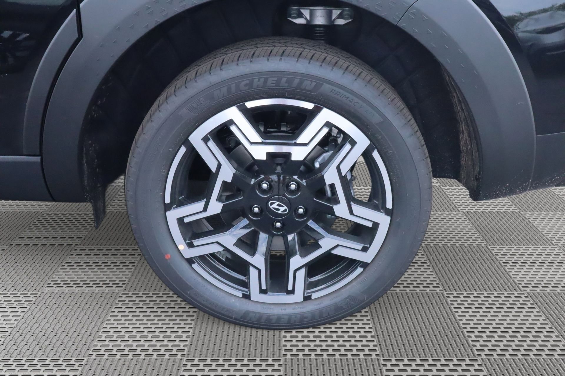 New 2026 Hyundai Santa Cruz Limited image 5