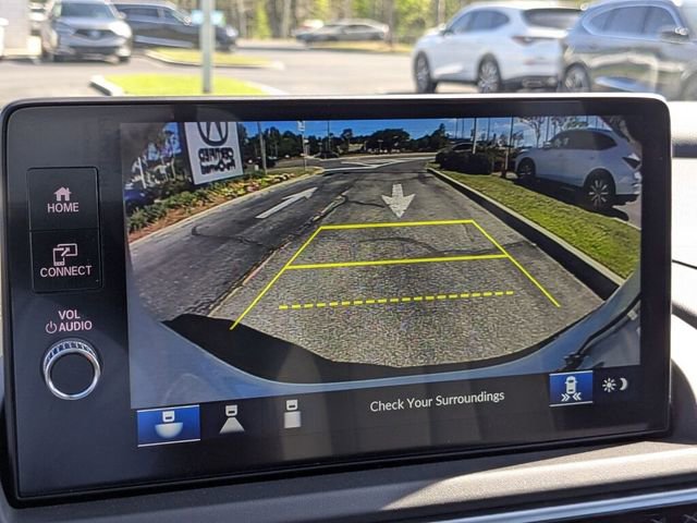 New 2026 Acura ADX A-Spec FWD image 20
