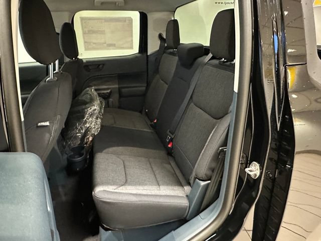 New 2026 Ford Maverick XLT w/ Equipment Group 301A AWD/4WD image 14