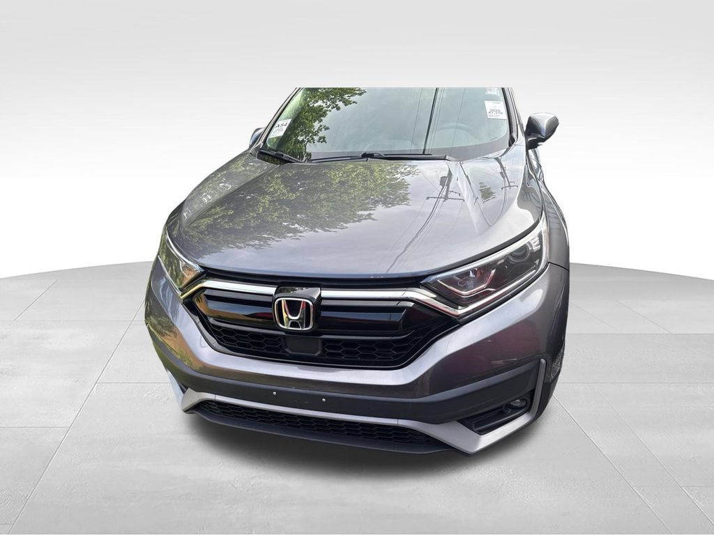 Used 2020 Honda CR-V EX video 2