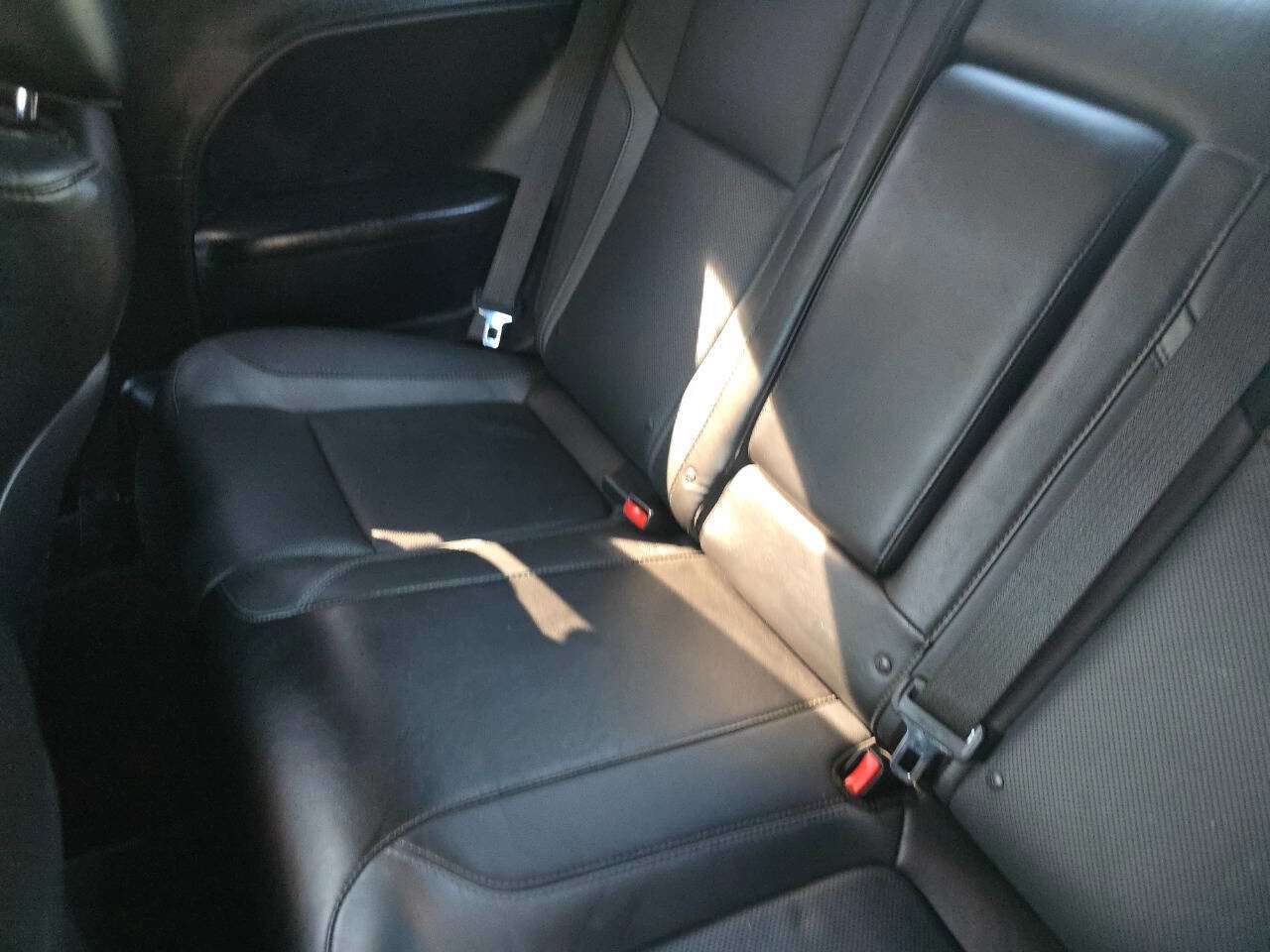 Used 2018 Dodge Challenger GT image 18