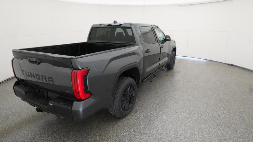 New 2026 Toyota Tundra SR5 image 36