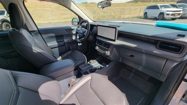 Used 2026 Ford Maverick Lobo AWD/4WD image 50