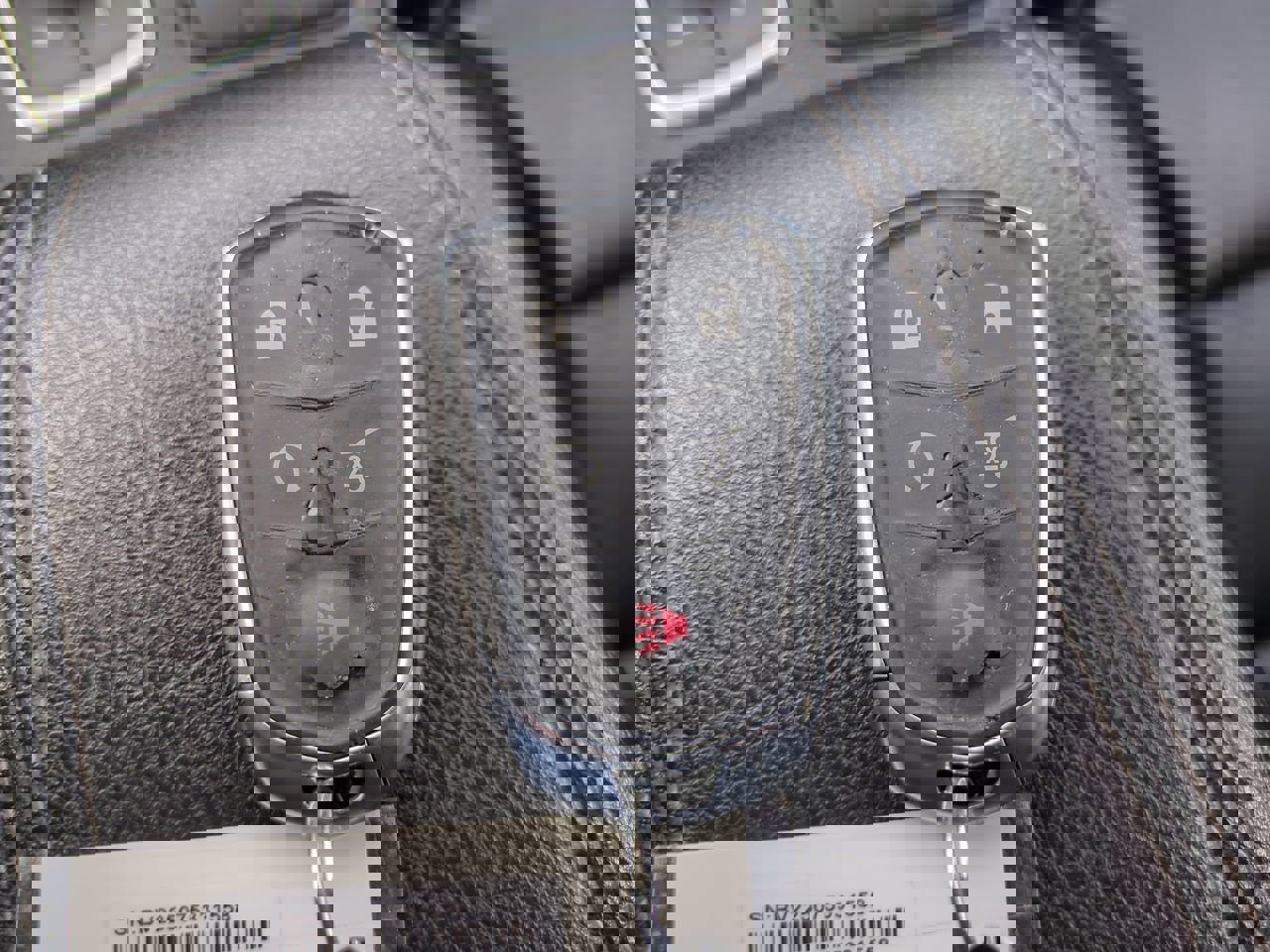 Used 2022 Cadillac XT4 Premium Luxury w/ Technology Package image 26