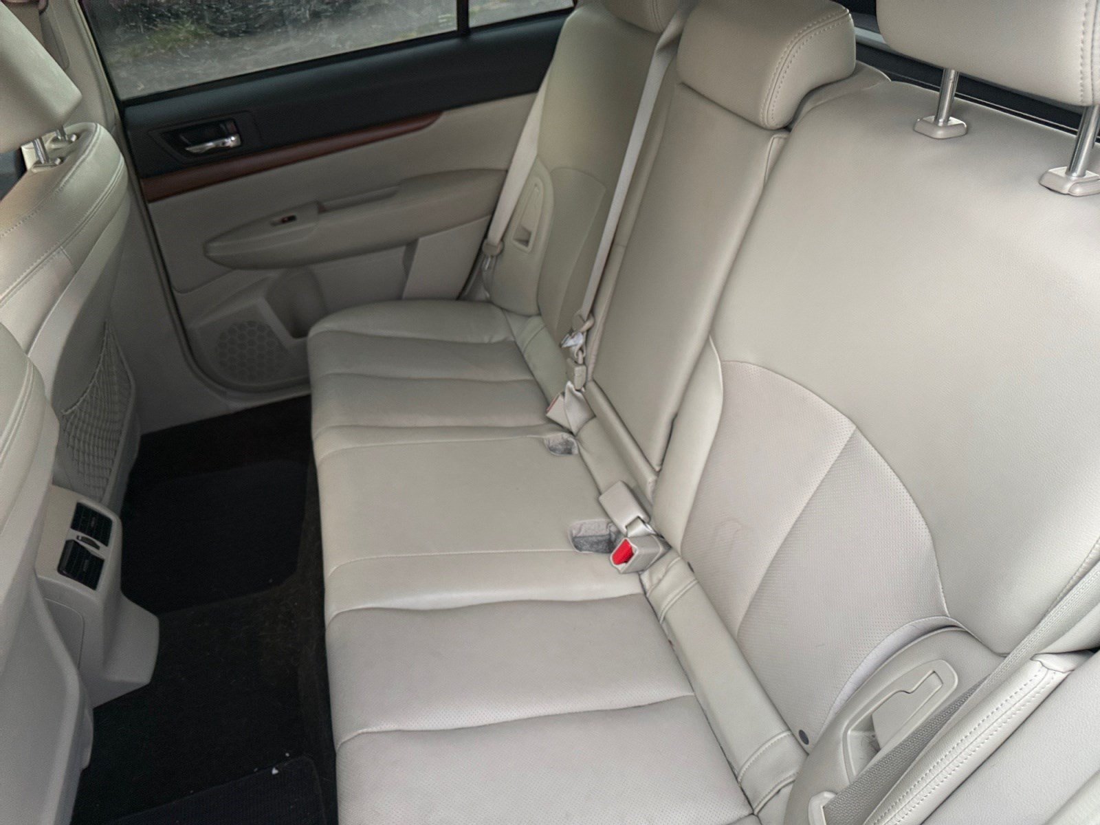 Used 2014 Subaru Outback 2.5i Limited AWD/4WD image 17