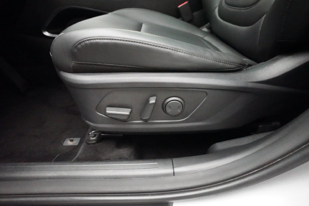 Used 2023 Hyundai Tucson SEL AWD/4WD image 28