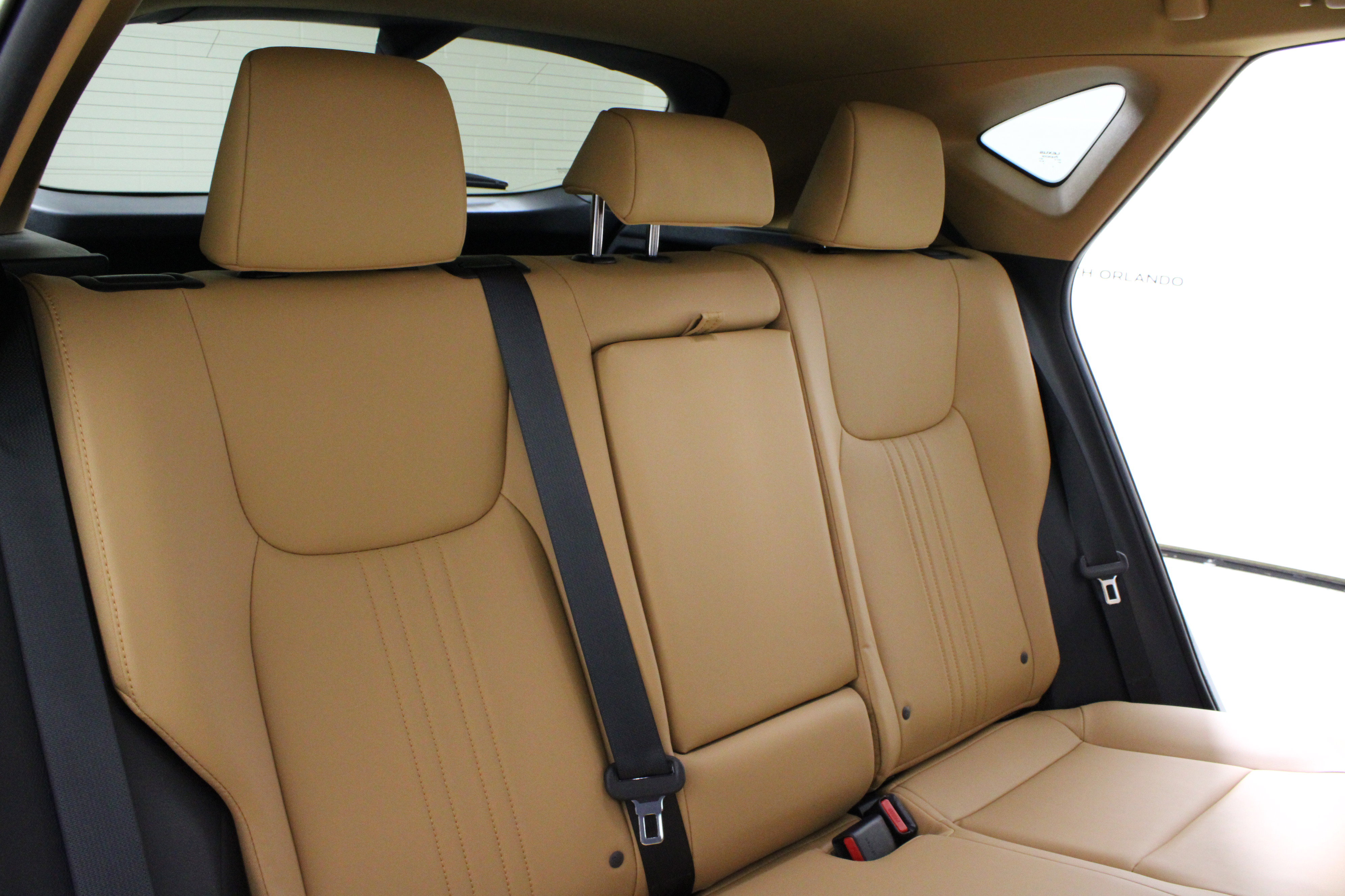 Used 2024 Lexus NX 350 AWD image 14