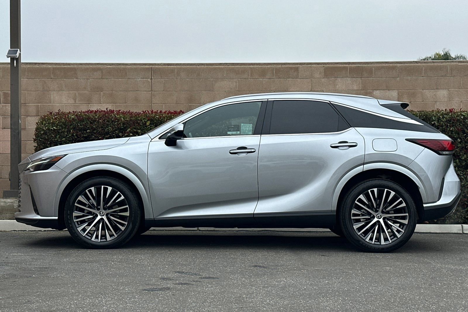 Certified 2023 Lexus RX 350 Premium Plus image 7