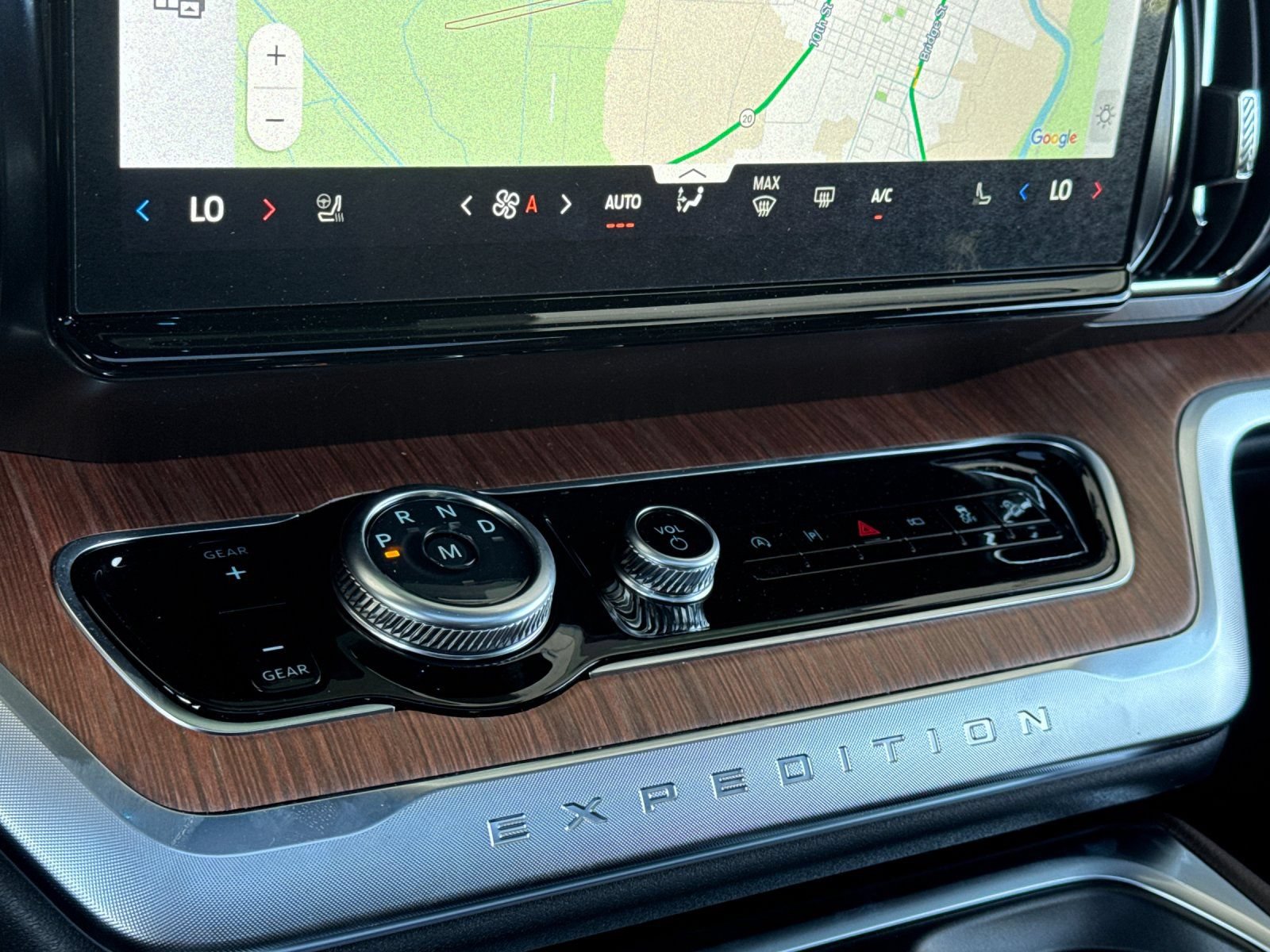 New 2026 Ford Expedition King Ranch AWD/4WD image 23