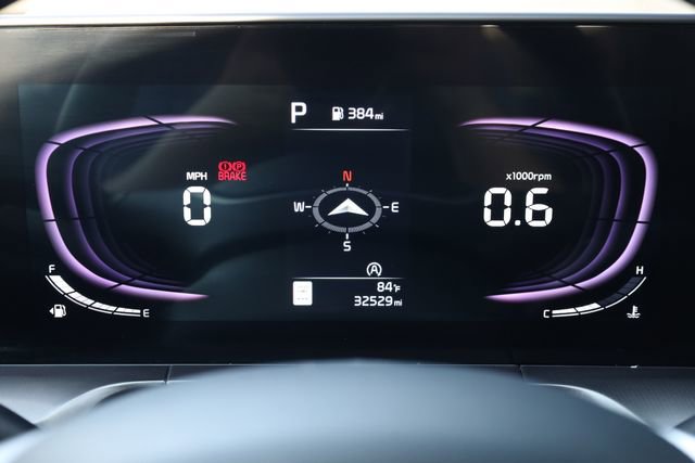 Certified 2025 Kia Telluride S image 18