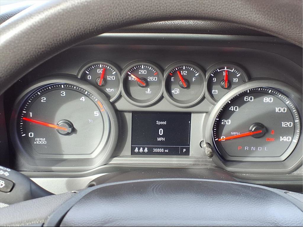 Used 2024 GMC Sierra 2500 Pro image 26