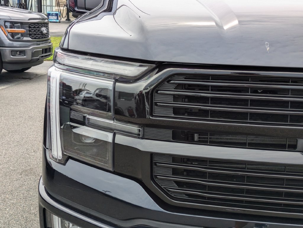 New 2026 Ford F150 Platinum w/ Equipment Group 702A High AWD/4WD image 10