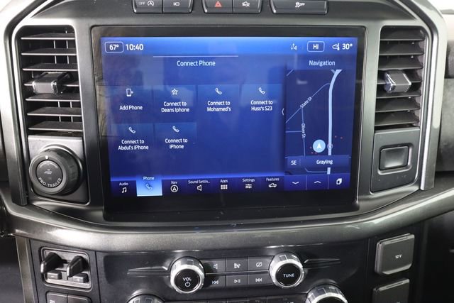 Used 2023 Ford F150 Tremor w/ 360 Degree Camera Package image 57