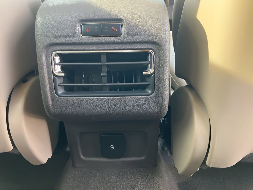 Used 2022 Lincoln Corsair Reserve w/ Elements Package image 30