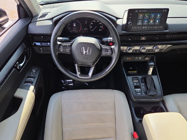 Used 2024 Honda CR-V EX-L image 14