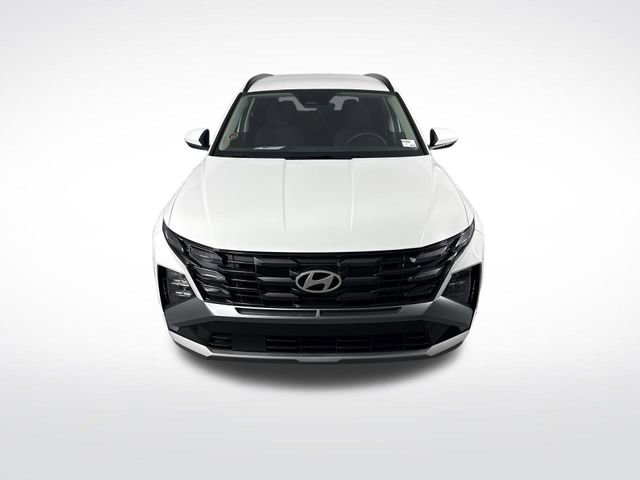New 2026 Hyundai Tucson SEL image 39