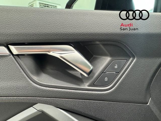 Used 2022 Audi Q3 2.0T Premium Plus AWD/4WD image 31