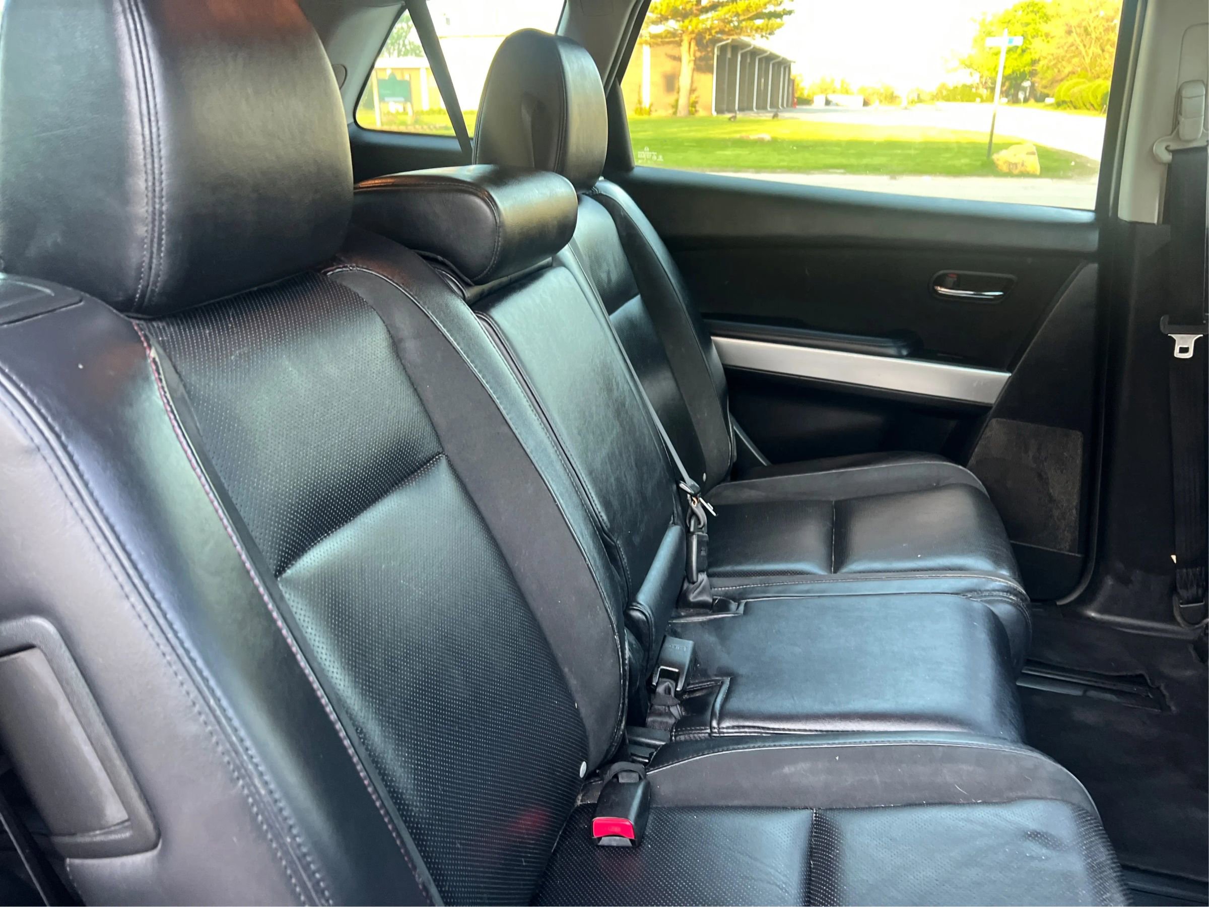 Used 2015 MAZDA CX-9 Grand Touring w/ GT Technology Package AWD/4WD image 26