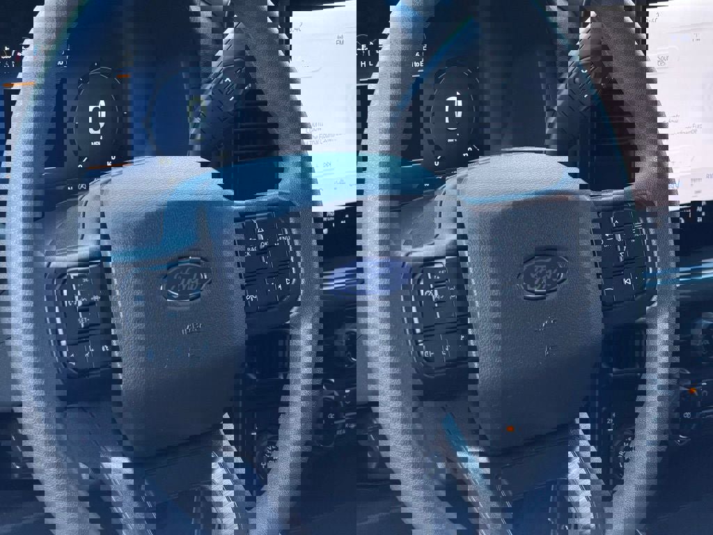 New 2025 Ford F150 STX w/ Equipment Group 200A image 19