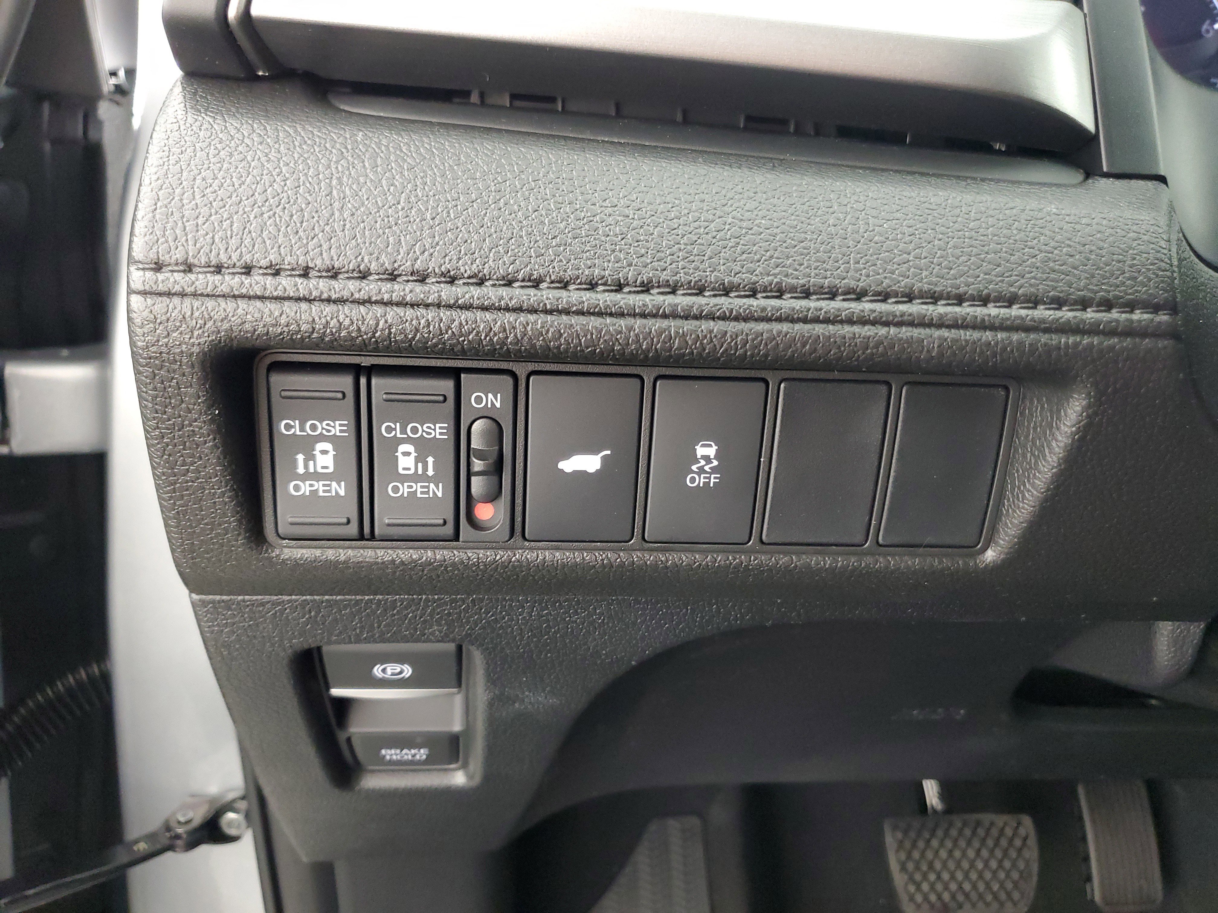 New 2026 Honda Odyssey EX-L image 29