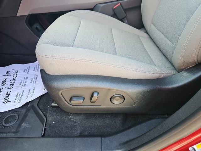 New 2025 GMC Acadia Elevation w/ LPO, Floor Liner Package image 22