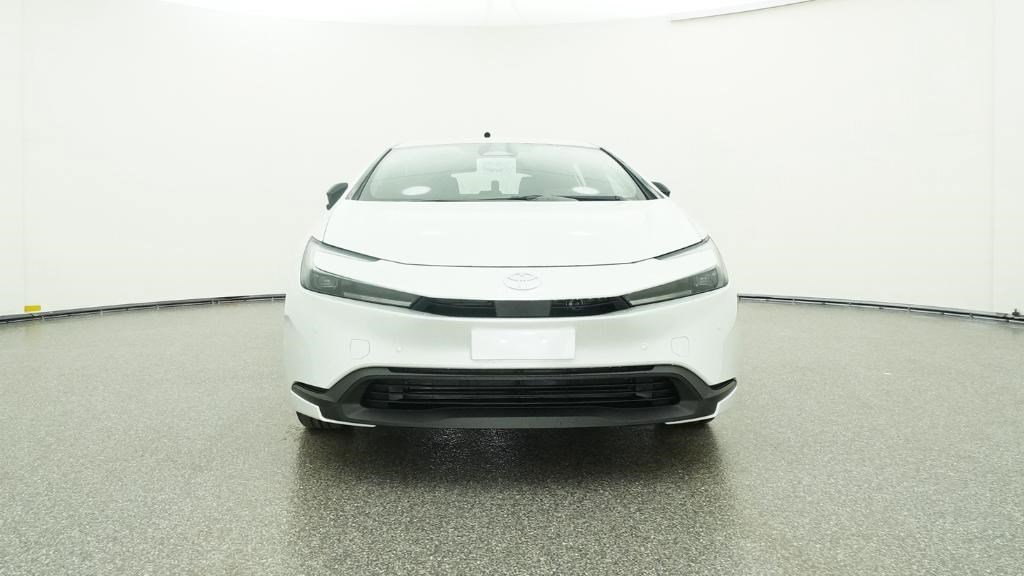 New 2026 Toyota Prius LE image 3
