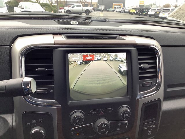 Used 2018 RAM 3500 Laramie w/ Convenience Group image 19