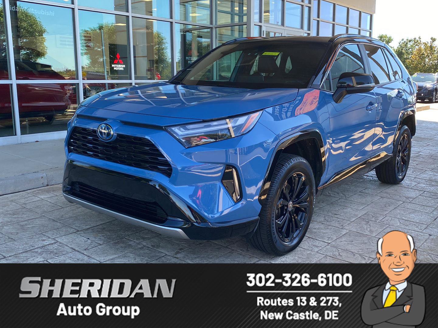Used 2022 Toyota RAV4 XSE w/ XSE Grade Weather Package