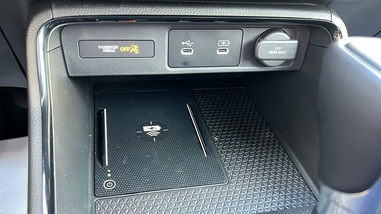 New 2026 Honda CR-V Sport Touring image 25