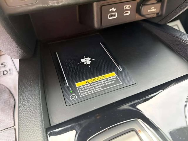 Used 2025 Honda Passport Black Edition image 16