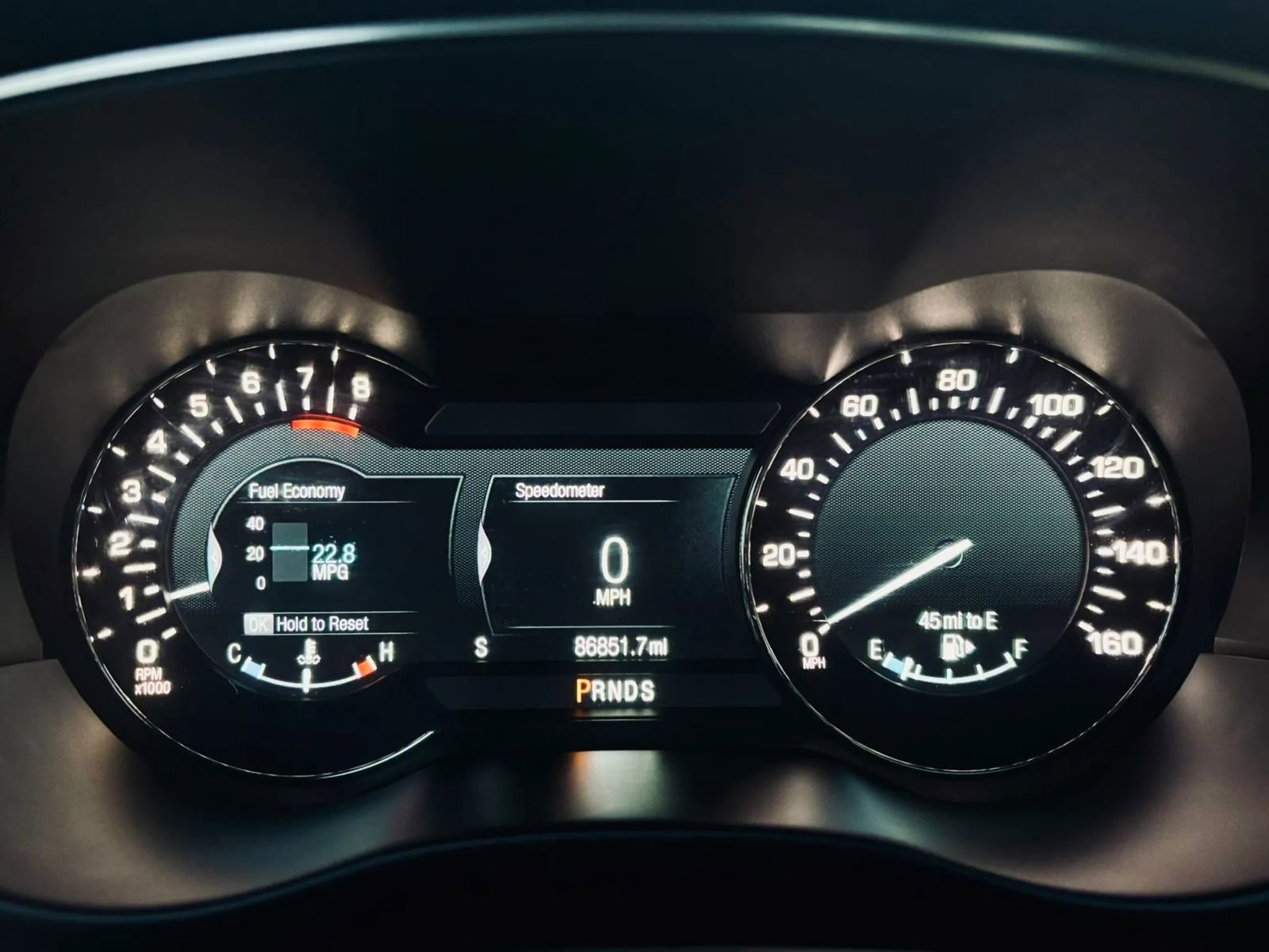 Used 2017 Lincoln MKC Reserve w/ Lincoln MKC Climate Package image 17