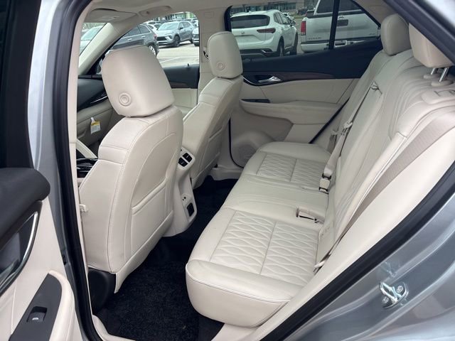 Used 2023 Buick Envision Avenir AWD/4WD image 14