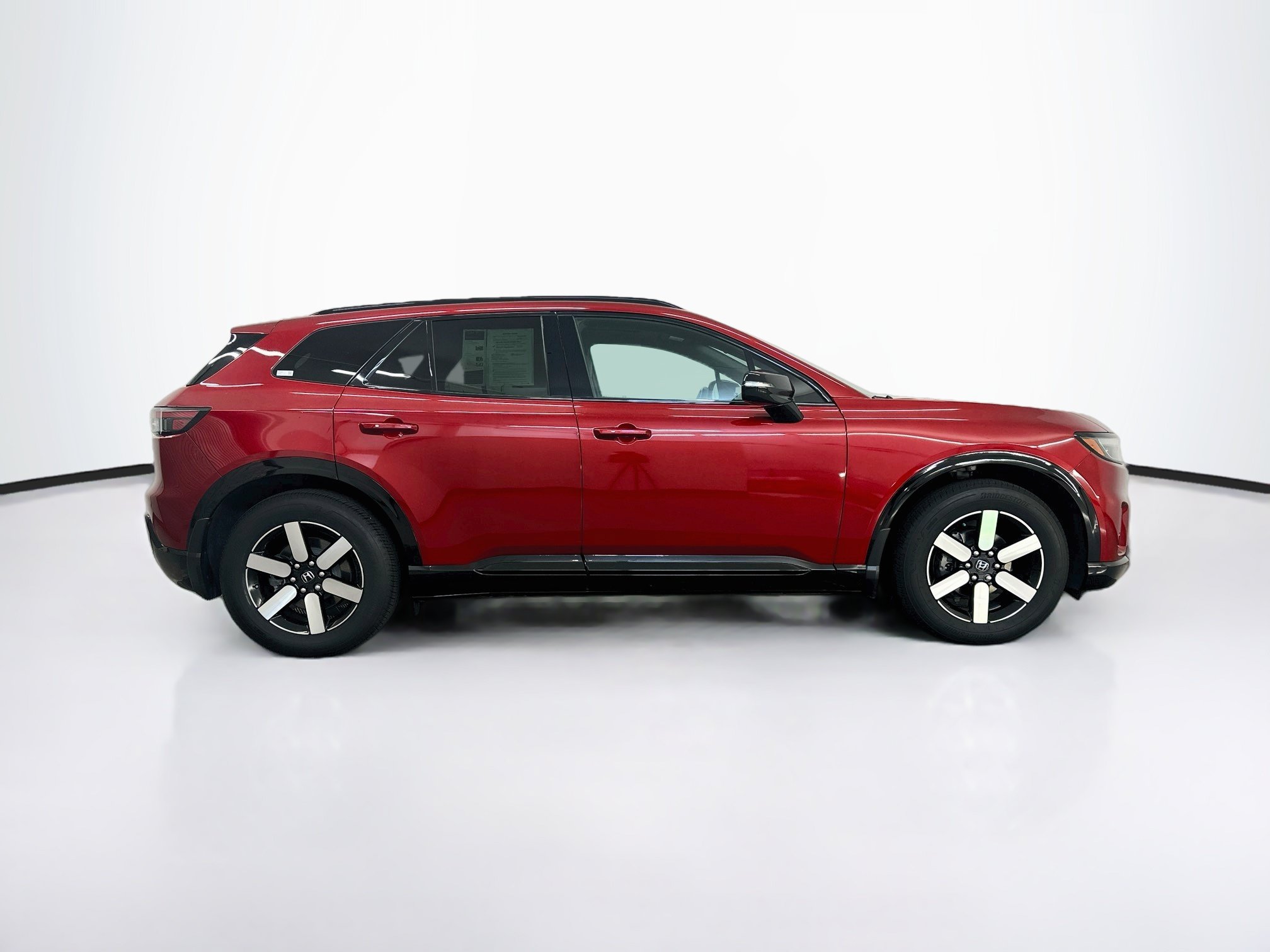 Used 2024 Honda Prologue Touring image 10