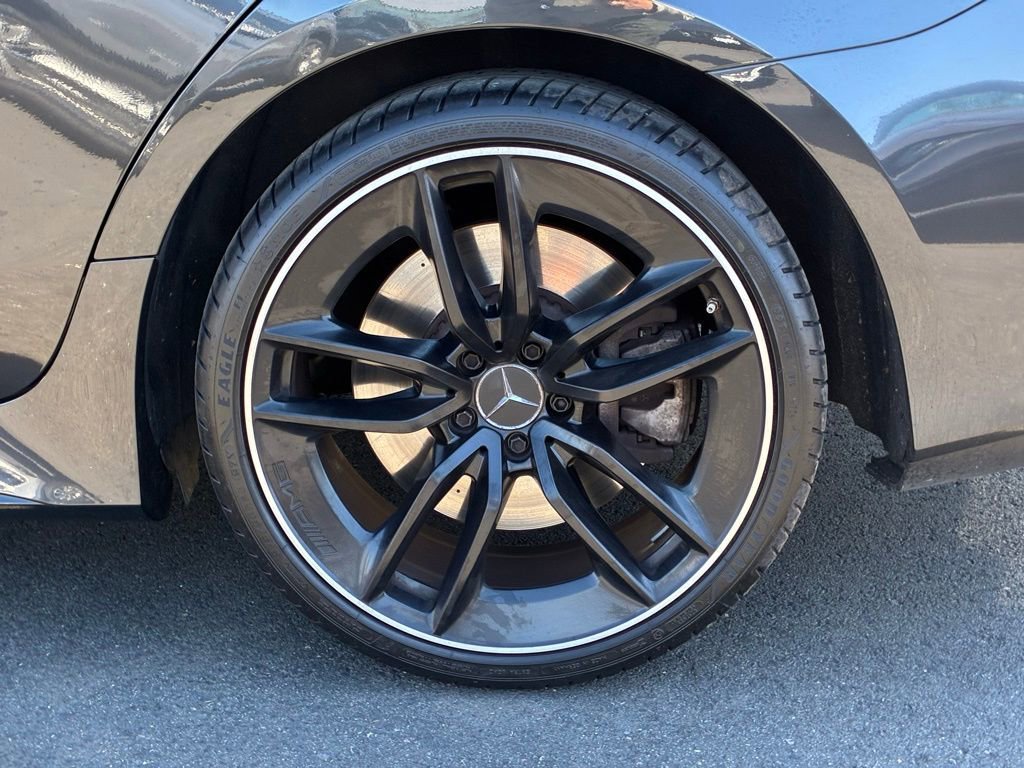 Used 2019 Mercedes-Benz CLS 53 AMG 4MATIC image 63